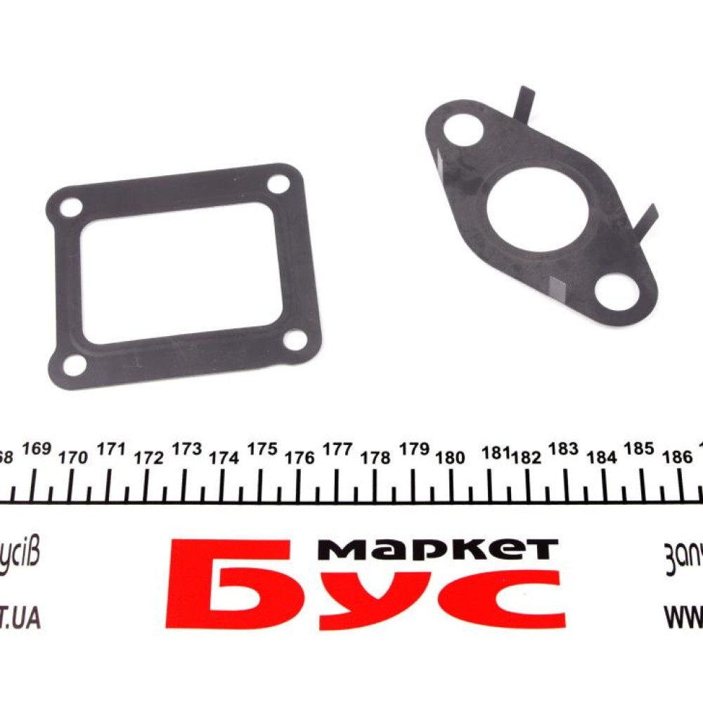 Клапан EGR Renault Megane II/Laguna II/Scenic II 1.9dCi 03-
