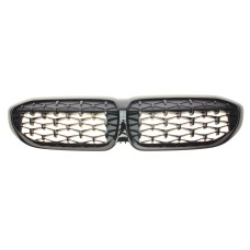 Решітка радіатора BMW 3 (G20) 18-