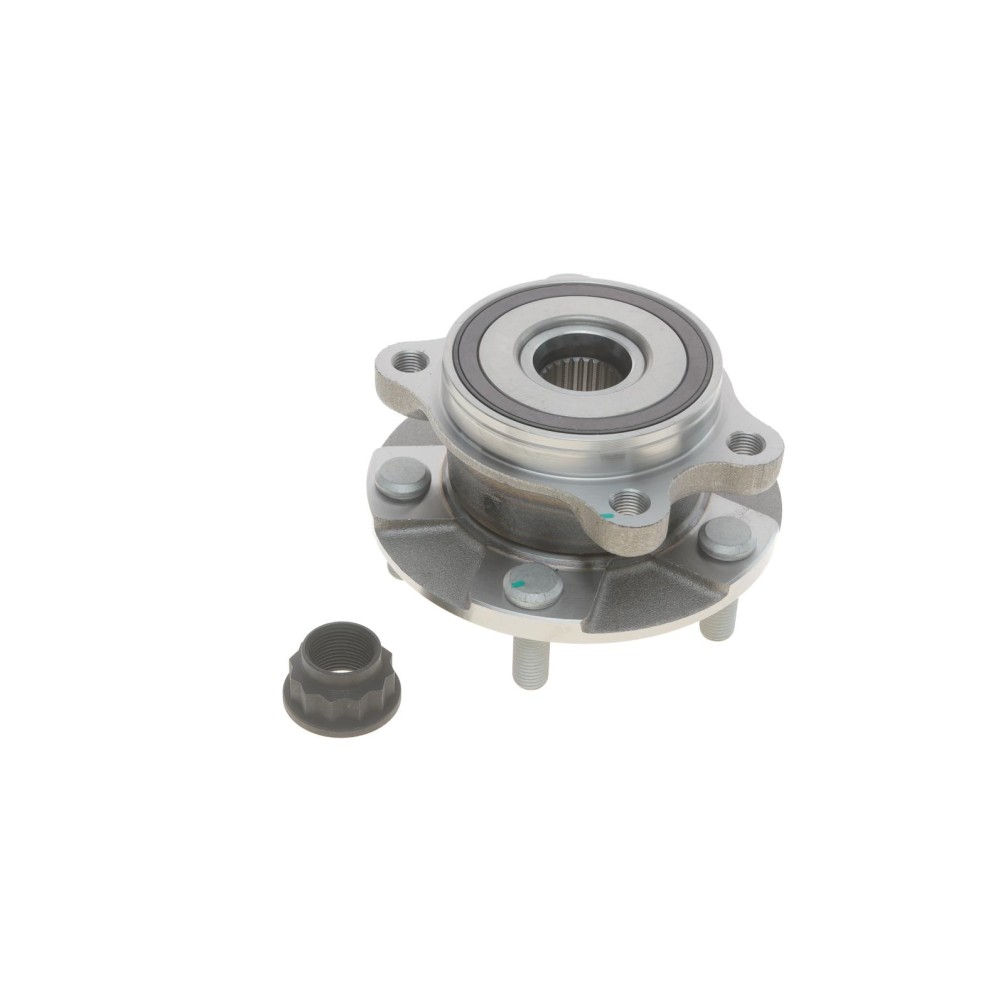 Підшипник маточини (передньої) Toyota Auris 09-/Avensis 08-/Corolla 06-/Rav4 05-