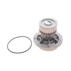 Помпа води Opel Astra F/G/Vectra A/B/Kadett E 1.7D/TD/1.8i 16V/2.0i 16V 88-00 (25z) (B/B) (8 лоп.)