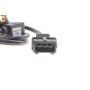 Датчик положення колінвалу Opel Astra F/Omega A/B/Vectra B 1.6-2.2i 85-03
