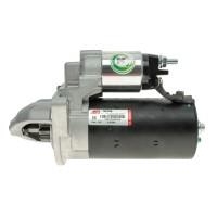 Стартер Citroen Jumper 3.0 HDi/Fiat Ducato 2.3/3.0 D/Peugeot Boxer 3.0 HDi 06- (2.5kw) (z=9)