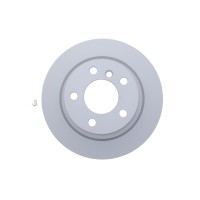 Диск гальмівний (задній) BMW 1 (F20/F21) 11-/ 2 (F22/F23) 14- (290x11) (з покриттям) (повний)