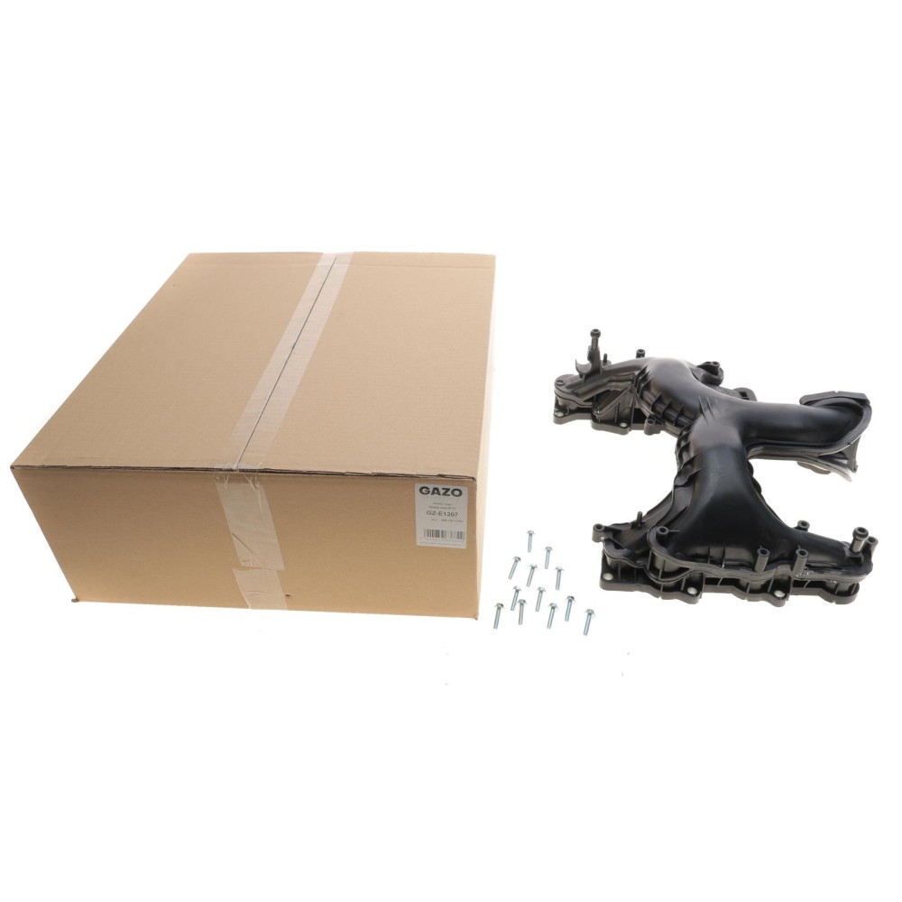 Колектор впускний Audi A4/A5/A6/A7/A8/Q5/Q7/VW Touareg 3.0 TDI 11-18