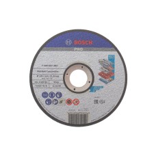 Круг відрізний 125 x1.6x22,23 мм PRO Multi Material