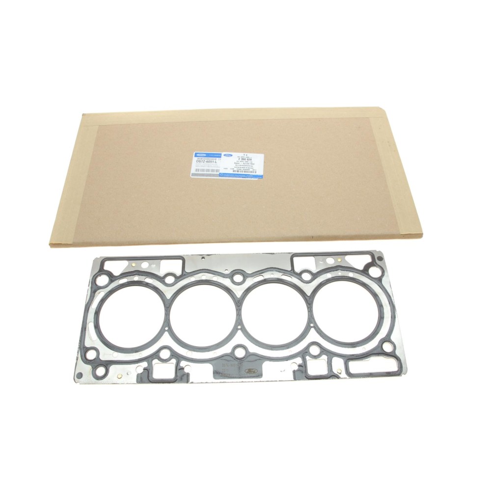 Прокладка ГБЦ Ford Mondeo V 1.5 EcoBoost 14-