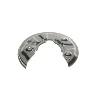 Захист диска гальмівного (заднього) (R) VW Golf/Audi A3/Skoda Octavia 12-