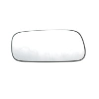 Скло дзеркала (з підігрівом) VW Caddy II/Passat B3/B4 88-04 (R)