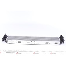 Радіатор охолодження Skoda Fabia/Rapid/Roomster1.2/1.4 TSI 10-