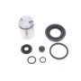 Ремкомплект супорта (заднього) Hyundai i20/KIA Picanto 11- (d=34mm) (+поршень) (Kasco)