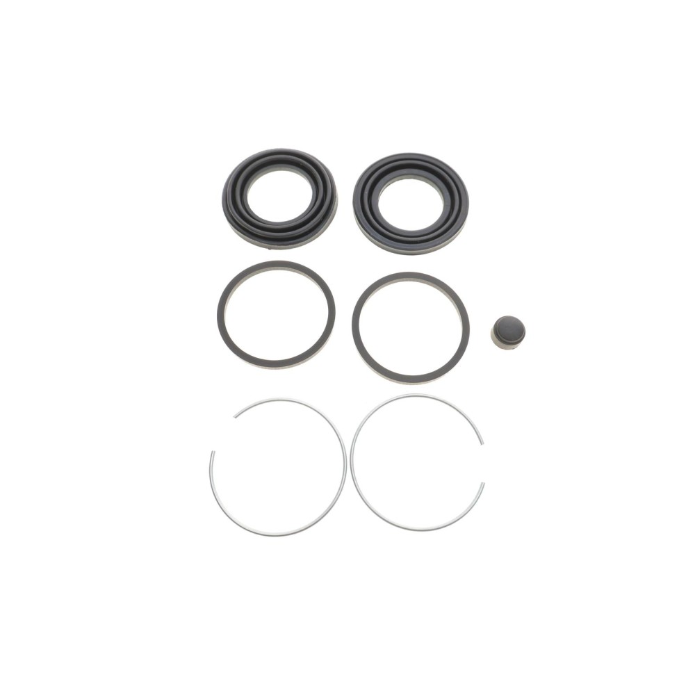 Ремкомплект супорта (переднього) Mazda B-Serie/Xedos/Mitsubishi L400/Galant 75-06 (d=43mm)