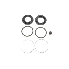 Ремкомплект супорта (переднього) Mazda B-Serie/Xedos/Mitsubishi L400/Galant 75-06 (d=43mm)