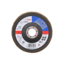 Круг зачисний 125x5x22,23 мм P40 X431 Standard for Metal