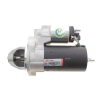 Стартер BMW 5 (E60/E61)/7 (E65/E66/E67)/X5 (E53/E70) 03-10 N62 (12V/1.7kw) (z=9)
