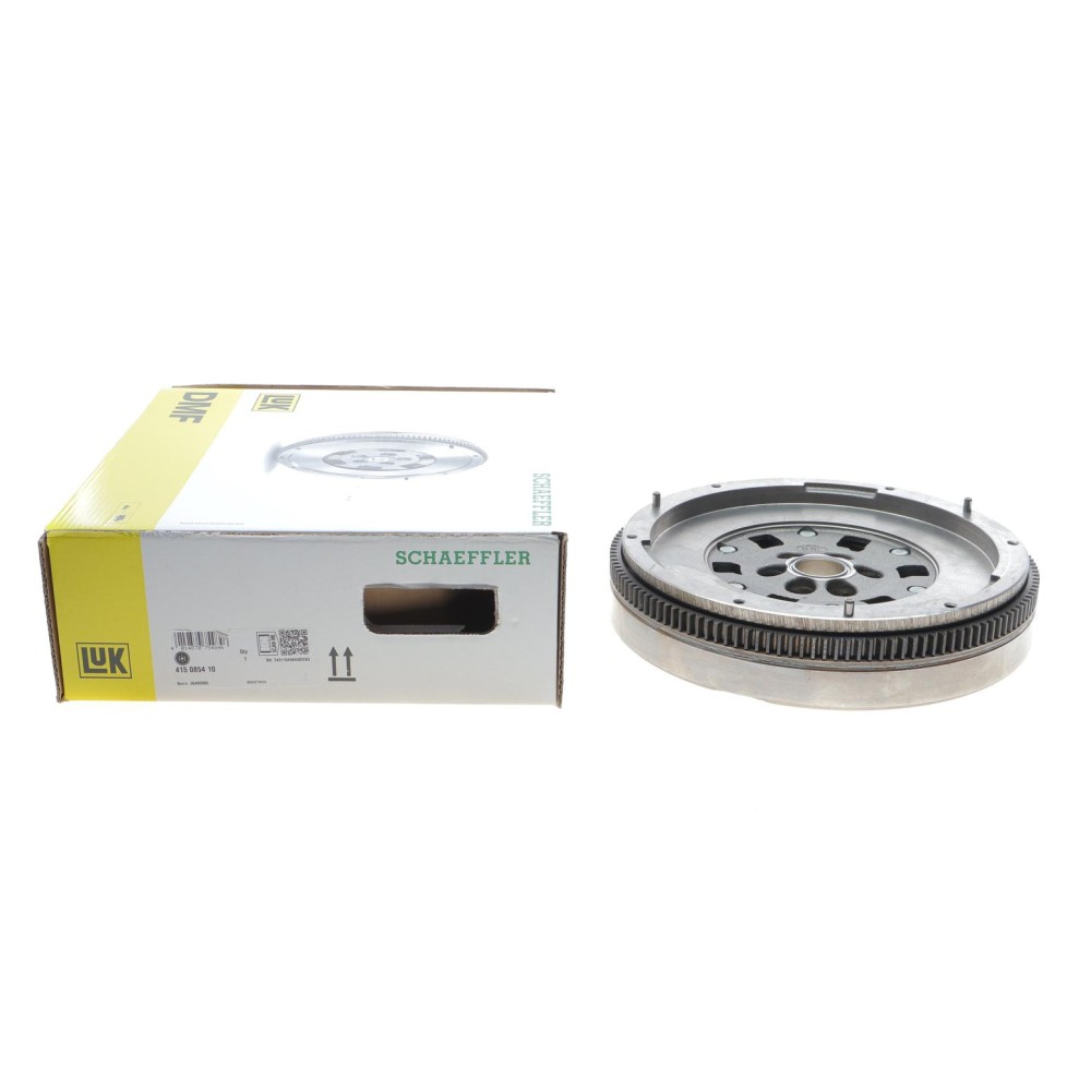 Демпфер зчеплення VW Golf VII/VIII/Passat B8/Skoda Octavia III/IV 1.5 TSI 17-