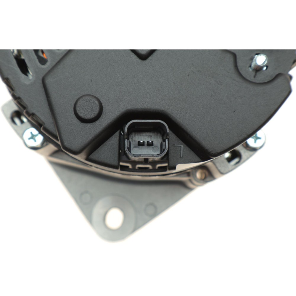Генератор Renault Clio/Espace/Kangoo/Laguna/Megane/Scenic/Trafic 1.9 D/dTi/dCi 01- (14V/75A) = 111718