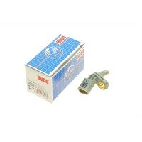 Датчик ABS (задній) VW Caddy III/IV 10-/Touareg/ Porsche Cayenne 02-10 (R) (HÜCO)