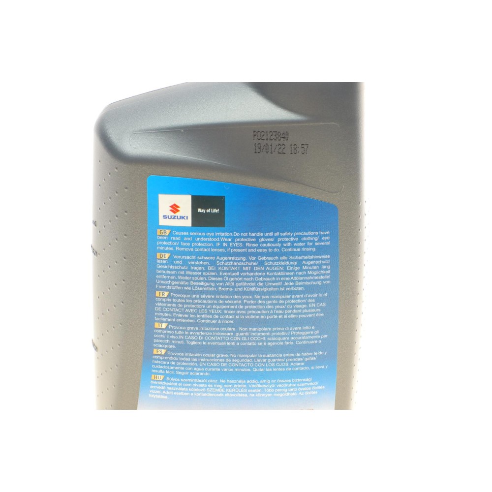 Олива 5W30 Ecstar (1L) (API SM)