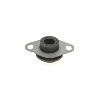 Подушка КПП Renault Kangoo 1.5dci 98- (L)