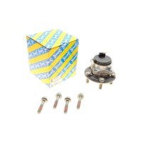 Підшипник ступиці (задньої) Ford Mondeo V 1.5/2.0 TDCi 14-
