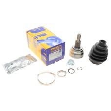 ШРКШ (зовнішній) Audi A3/Seat Leon/Skoda Octavia/VW Golf IV 96-10 (36z/30z/53mm/81mm/40mm)