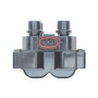 Котушка запалювання Mazda 626 V/Ford Mondeo II 1.1-2.0 96-02