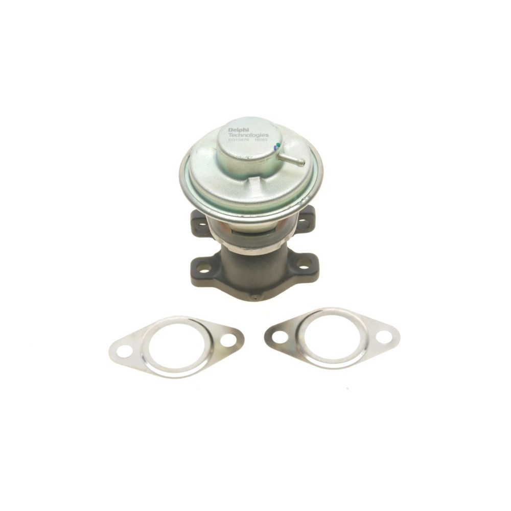 Клапан EGR Fiat Ducato 2.3D 06-