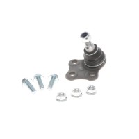 Опора кульова (передня) Renault Megane III 1.5dCi/1.6 16V 08-