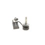 Автолампа H4 12V 30W P22d Gigalight Twin LED (6000К) (к-кт 2шт,)