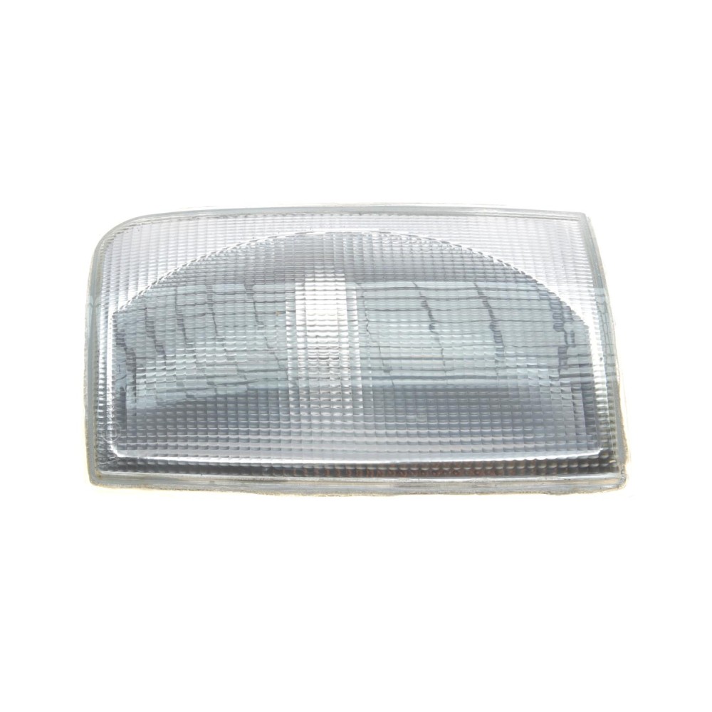 Поворот передній VW LT 96-06 (L) (білий) (без патрона)