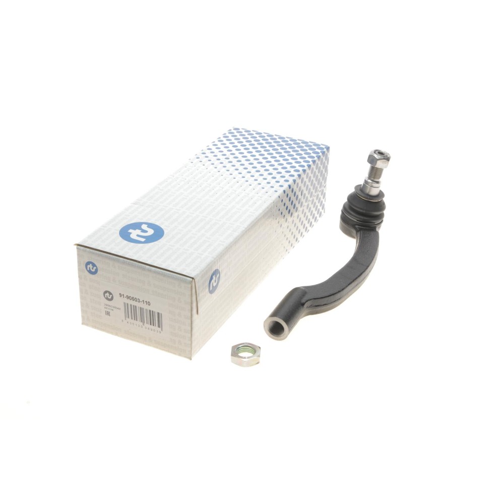 Наконечник тяги рульової (R) Citroen Jumper/Fiat Ducato/Peugeot Boxer 06-