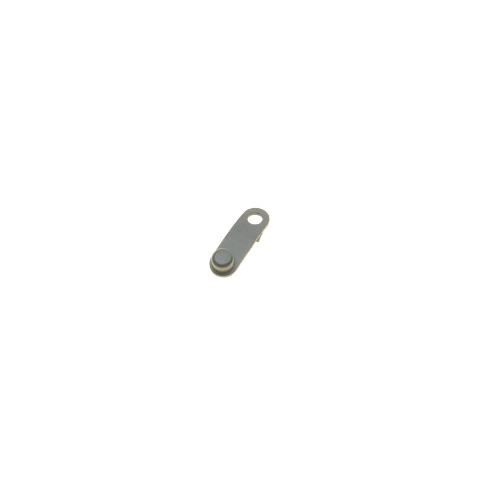 Ремкомплект супорта (заднього) (R) VW Amarok 10- (d=48mm) (+ поршень з механізмом) (Bosch)