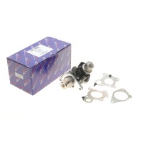 Клапан EGR BMW 3 (F30/G20)/5 (F10/G30) 2.0D B47 09-