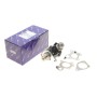 Клапан EGR BMW 3 (F30/G20)/5 (F10/G30) 2.0D B47 09-