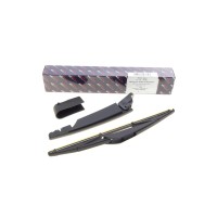 Важіль склоочисника (задній) Mini (R50/R53) 01-06 (+щітка) (L=371mm)