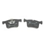 Колодки гальмівні (передні) BMW 1 (F20)/2 (F22)/3 (F30)/4 (F32)/ X3 (F25) 11- (Bosch)