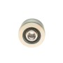 Комплект ременя генератора Audi A3/Seat Leon/Skoda Octavia/VW Caddy 1.4-2.0LPG 95-15, (6DPK 1195)