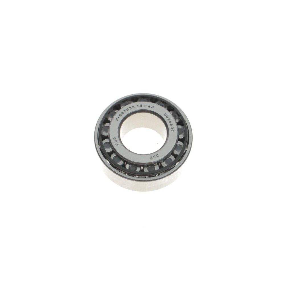 Підшипник КПП Ford Transit 14- (MX65) (25x53.5x20.5)