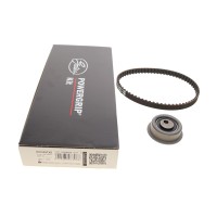 Комплект ГРМ Mitsubishi Colt/Galant/Lancer/L200 2.0 87-07 (12.7x65z)