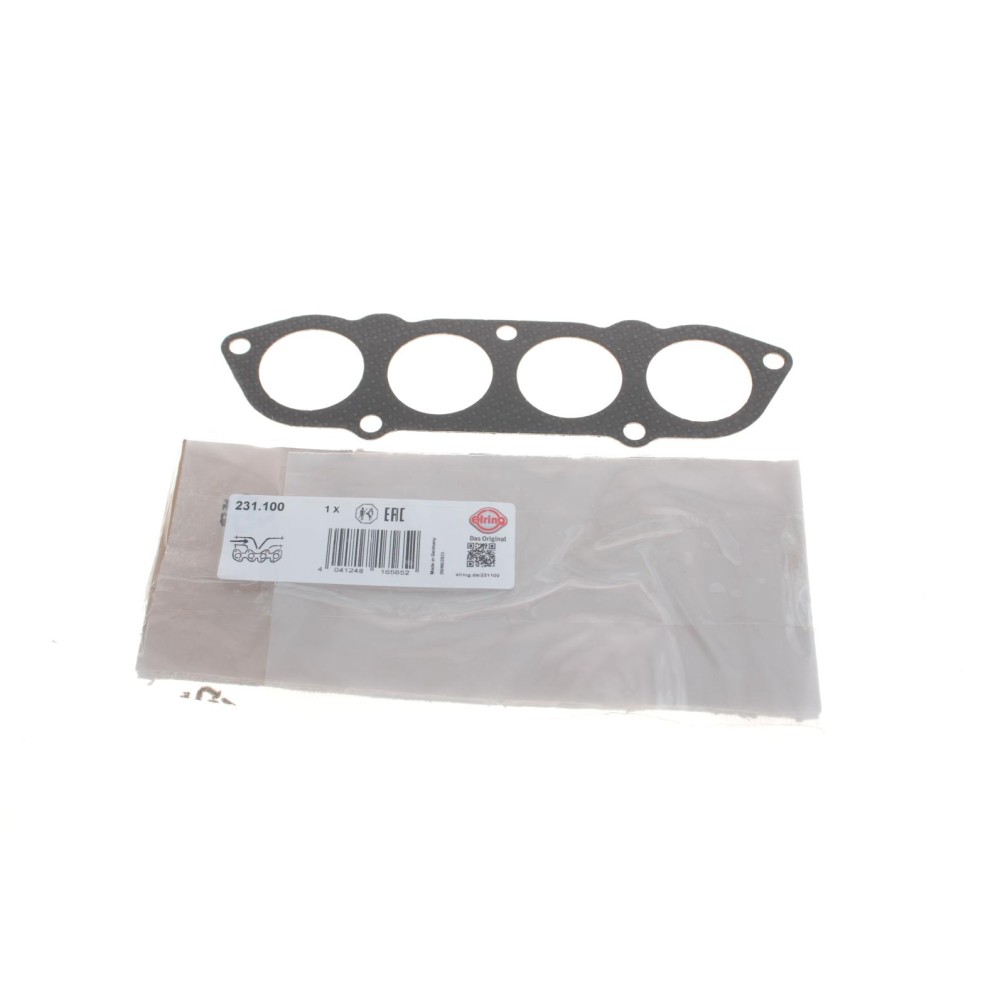 Прокладка колектора впускного VW T5 2.0 03-15