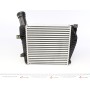 Радіатор інтеркулера Audi Q7/VW Touareg 3.0/4.1 03- (R)