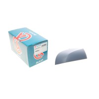 Кришка дзеркала (під фарбування) (L) BMW 3 (F30/F80)/X1 (E84) 09-