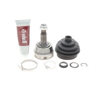 ШРКШ (зовнішній) VW Polo 02-12 (22x30x129.8)