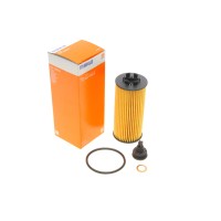 Фільтр оливи BMW X1 (F48)/1 (F40) /2 (F45/F46) 1.5-2.0  (B38/B47/B48) 14-