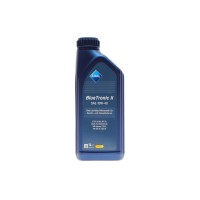 Олива 10W40 Blue Tronic II (1L)  (VW501 00/505 00/MB 229.3)