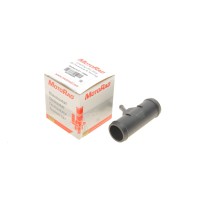 Фланець системи охолодження Skoda Fabia/Roomster/VW Polo 1.4/1.9 TDI 99-09