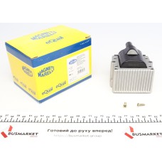 Котушка запалювання VW T4/Caddy II/Passat/Audi 100 88-05