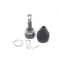 ШРКШ (зовнішній) Hyundai Accent/Getz 02-12 (25/22) (+ABS 48)