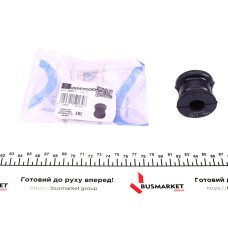 Втулка стабілізатора (заднього) MB M-class (W163) 98-05 (d=19mm)
