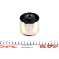 Сайлентблок подушки двигуна (зад.) Fiat Ducato 2.0/1.9-2.5 TD 85-94